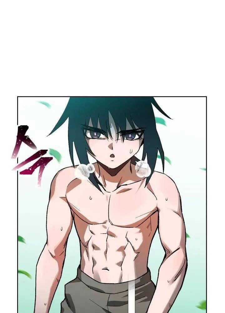 Helmut Đứa Trẻ Bị Ruồng Bỏ Chap 5 - Next Chap 6
