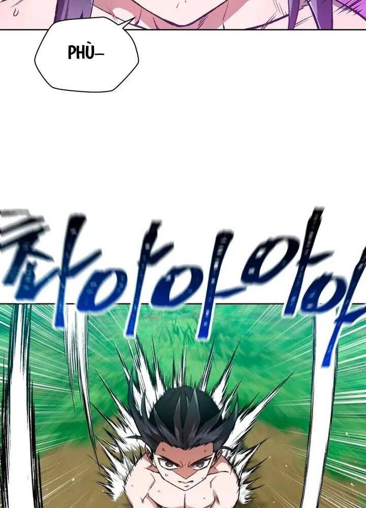 Helmut Đứa Trẻ Bị Ruồng Bỏ Chap 5 - Next Chap 6