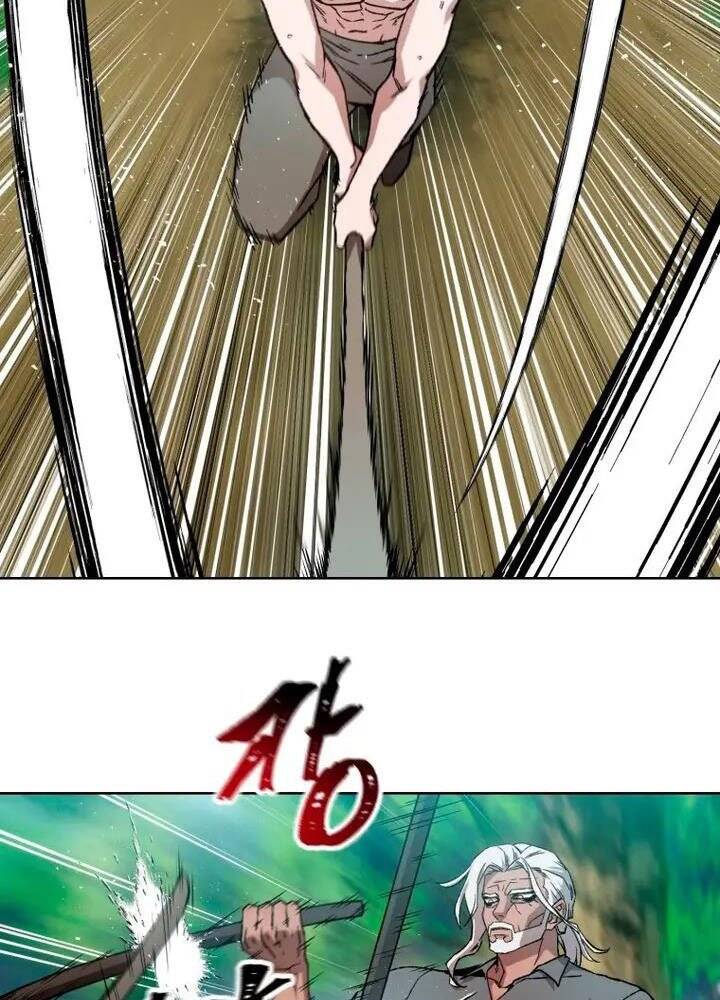 Helmut Đứa Trẻ Bị Ruồng Bỏ Chap 5 - Next Chap 6