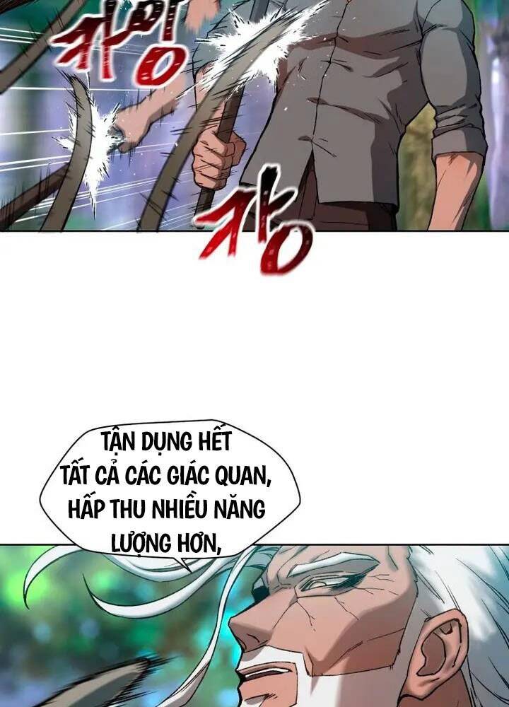 Helmut Đứa Trẻ Bị Ruồng Bỏ Chap 5 - Next Chap 6