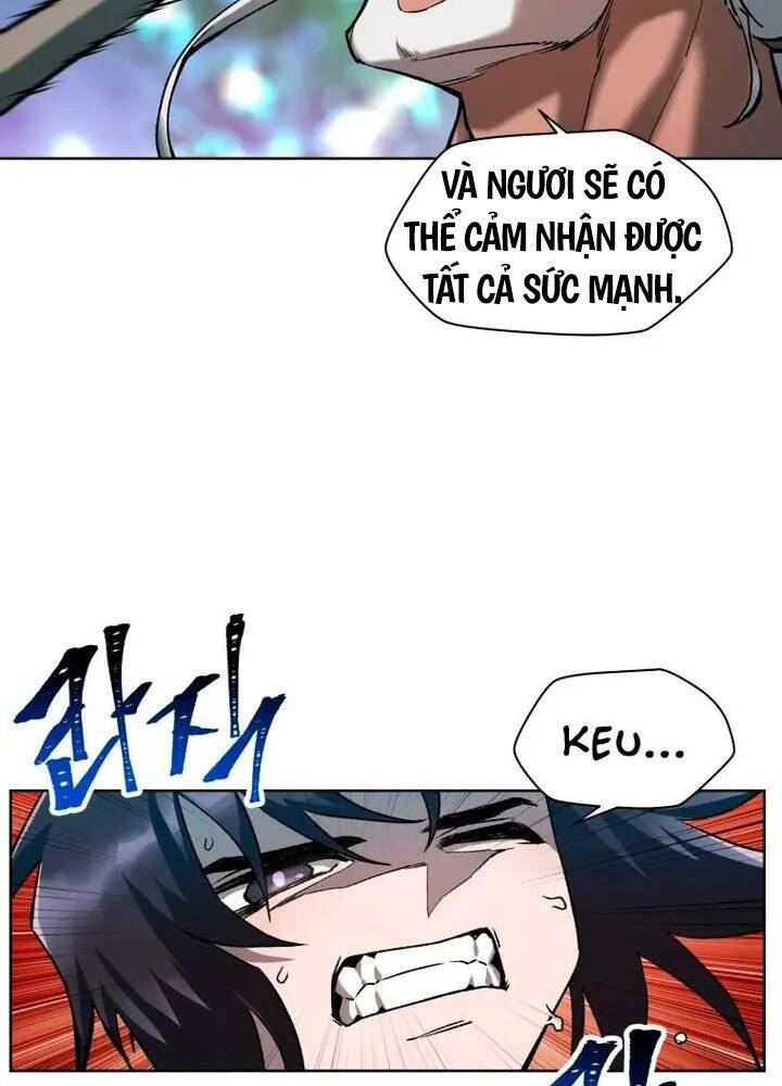 Helmut Đứa Trẻ Bị Ruồng Bỏ Chap 5 - Next Chap 6
