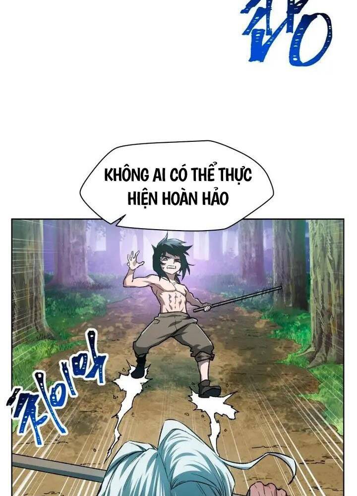 Helmut Đứa Trẻ Bị Ruồng Bỏ Chap 5 - Next Chap 6