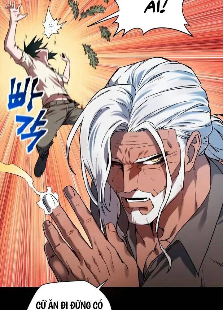 Helmut Đứa Trẻ Bị Ruồng Bỏ Chap 5 - Next Chap 6
