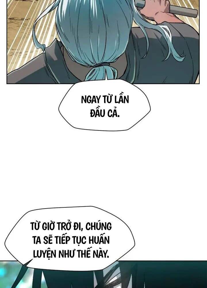 Helmut Đứa Trẻ Bị Ruồng Bỏ Chap 5 - Next Chap 6