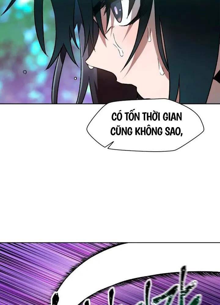 Helmut Đứa Trẻ Bị Ruồng Bỏ Chap 5 - Next Chap 6