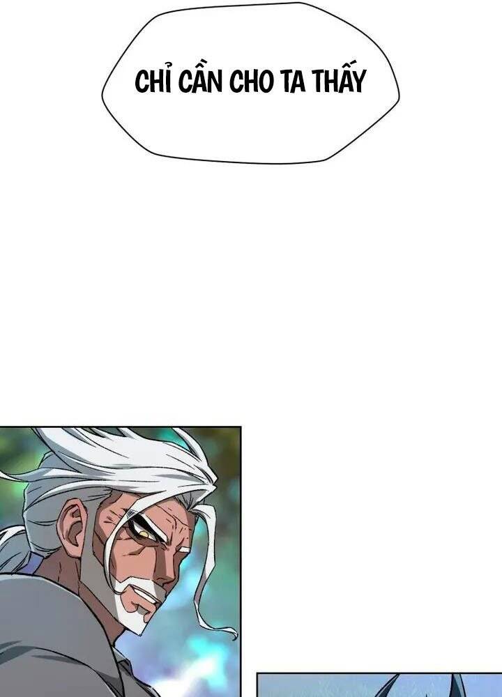 Helmut Đứa Trẻ Bị Ruồng Bỏ Chap 5 - Next Chap 6