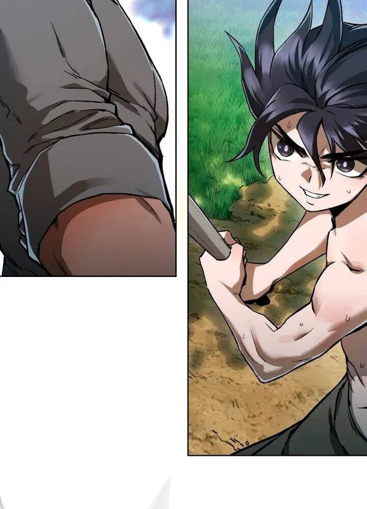 Helmut Đứa Trẻ Bị Ruồng Bỏ Chap 5 - Next Chap 6