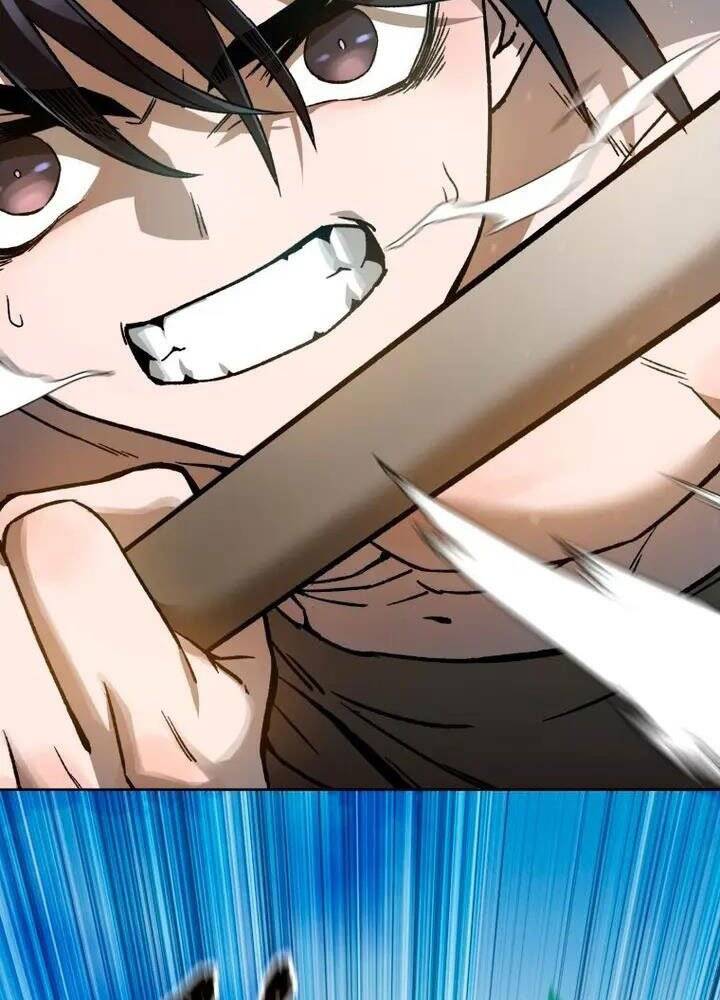 Helmut Đứa Trẻ Bị Ruồng Bỏ Chap 5 - Next Chap 6