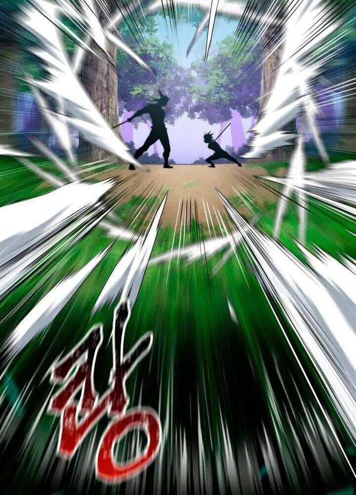 Helmut Đứa Trẻ Bị Ruồng Bỏ Chap 5 - Next Chap 6