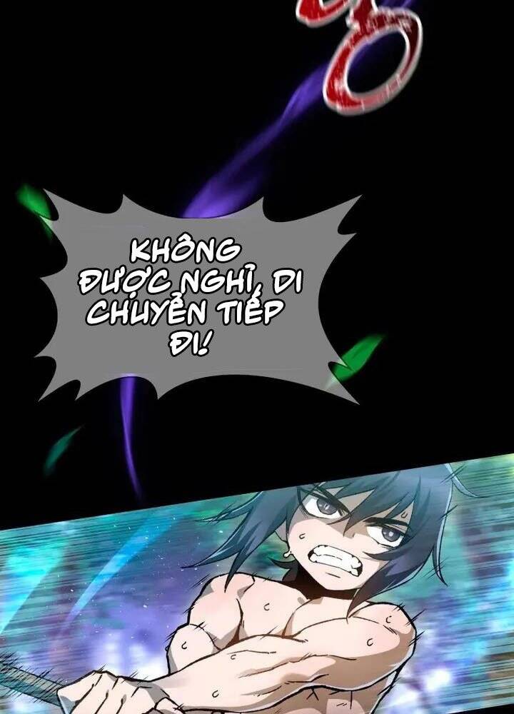 Helmut Đứa Trẻ Bị Ruồng Bỏ Chap 5 - Next Chap 6
