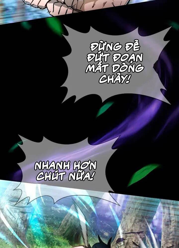 Helmut Đứa Trẻ Bị Ruồng Bỏ Chap 5 - Next Chap 6