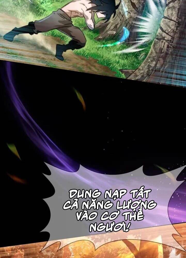 Helmut Đứa Trẻ Bị Ruồng Bỏ Chap 5 - Next Chap 6