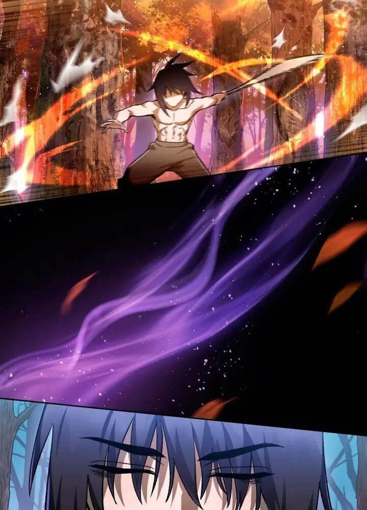 Helmut Đứa Trẻ Bị Ruồng Bỏ Chap 5 - Next Chap 6