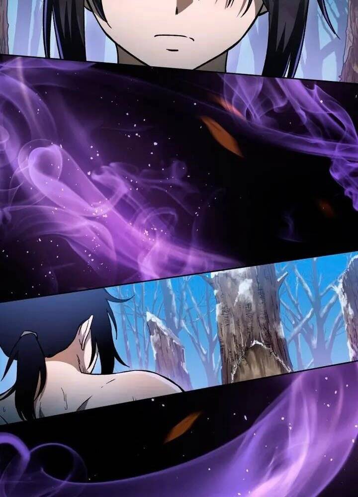 Helmut Đứa Trẻ Bị Ruồng Bỏ Chap 5 - Next Chap 6