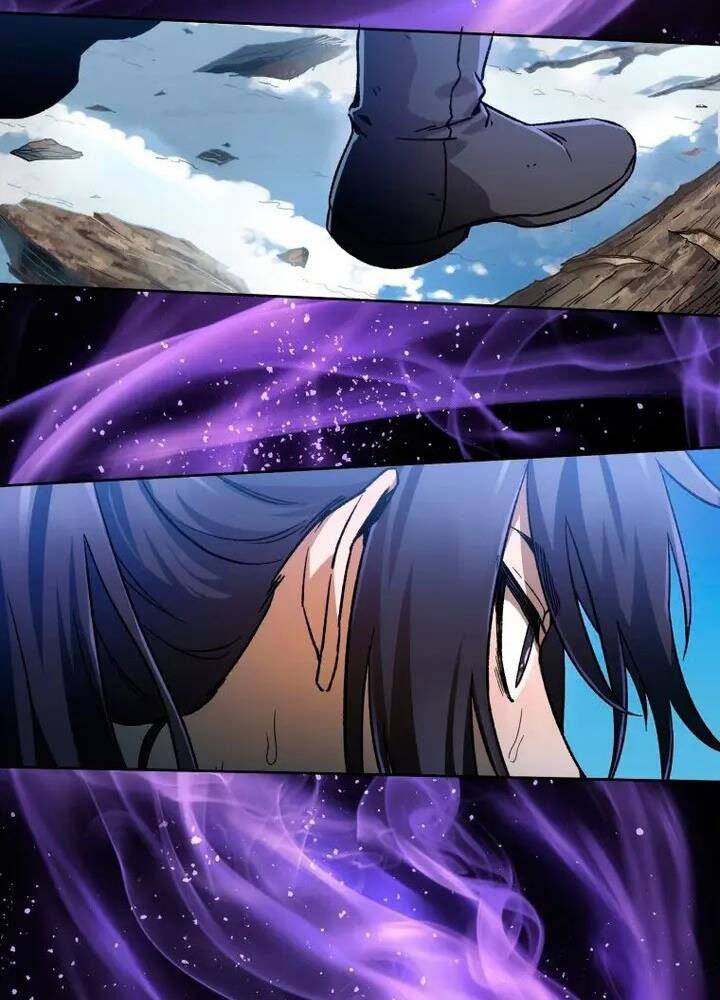 Helmut Đứa Trẻ Bị Ruồng Bỏ Chap 5 - Next Chap 6