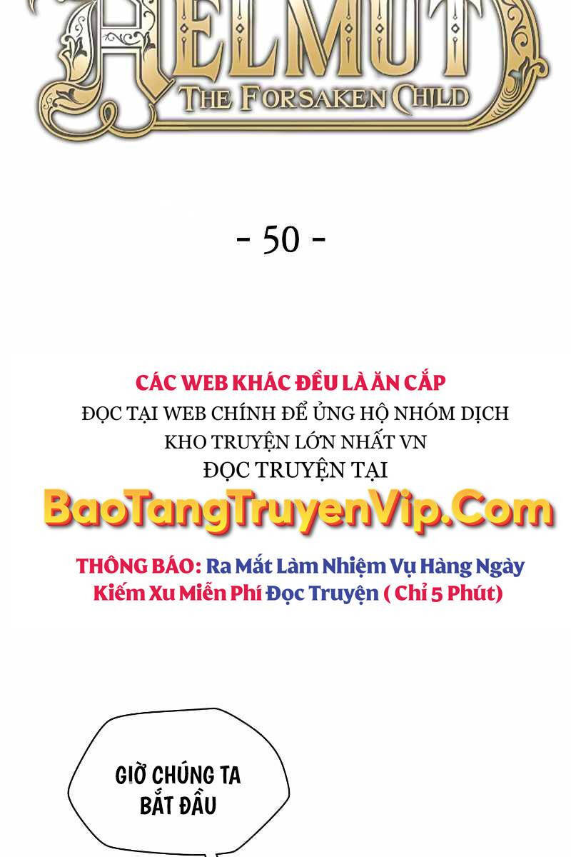 Helmut Đứa Trẻ Bị Ruồng Bỏ Chap 50 - Next Chap 51
