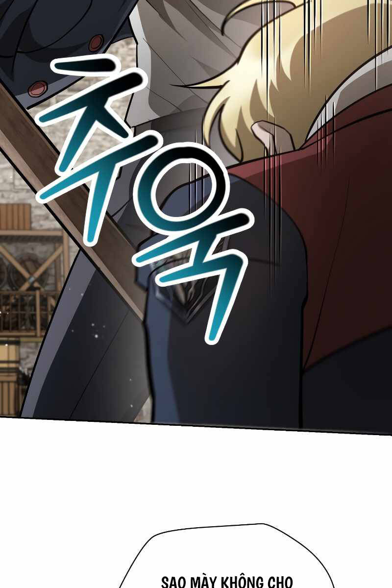 Helmut Đứa Trẻ Bị Ruồng Bỏ Chap 50 - Next Chap 51