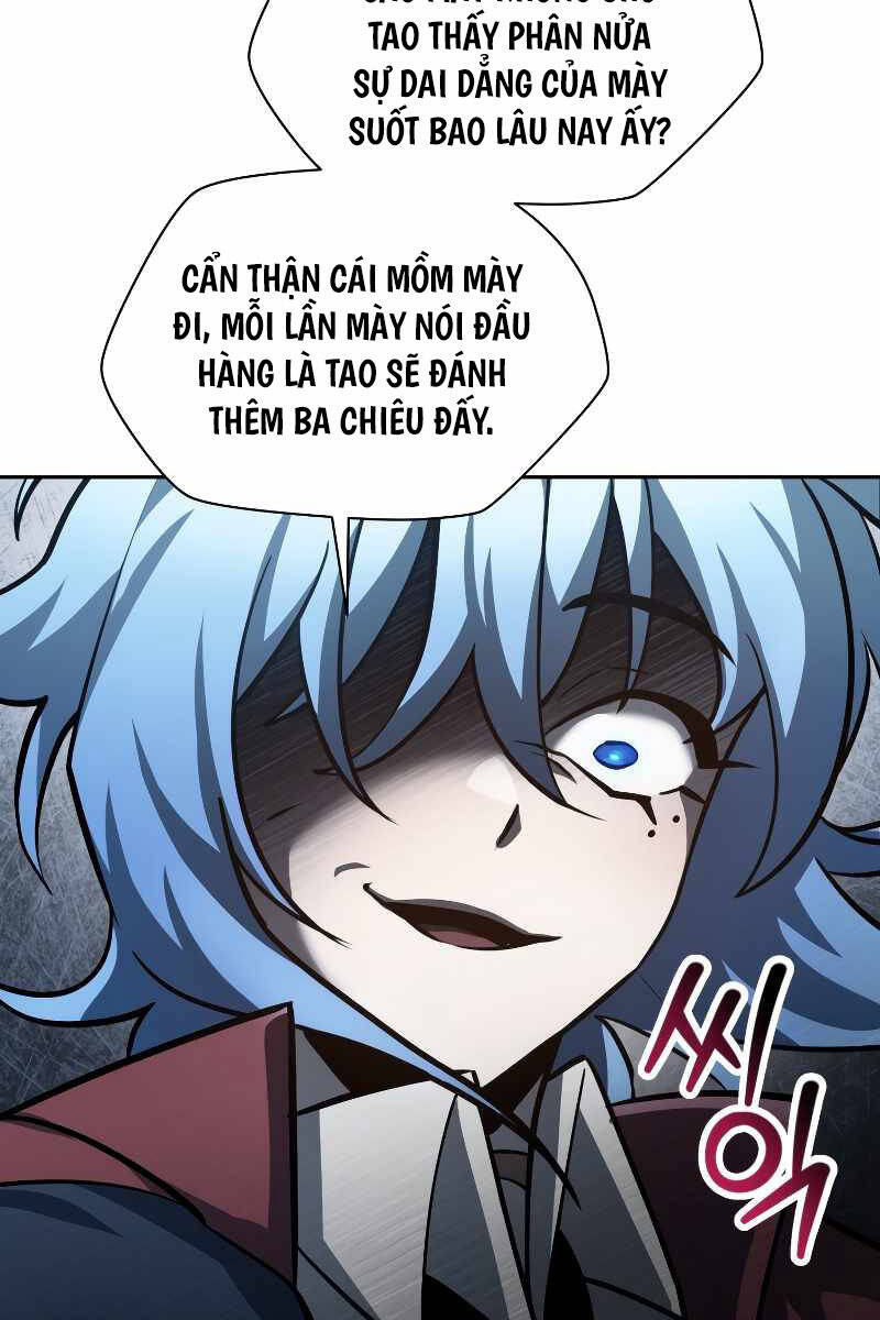 Helmut Đứa Trẻ Bị Ruồng Bỏ Chap 50 - Next Chap 51