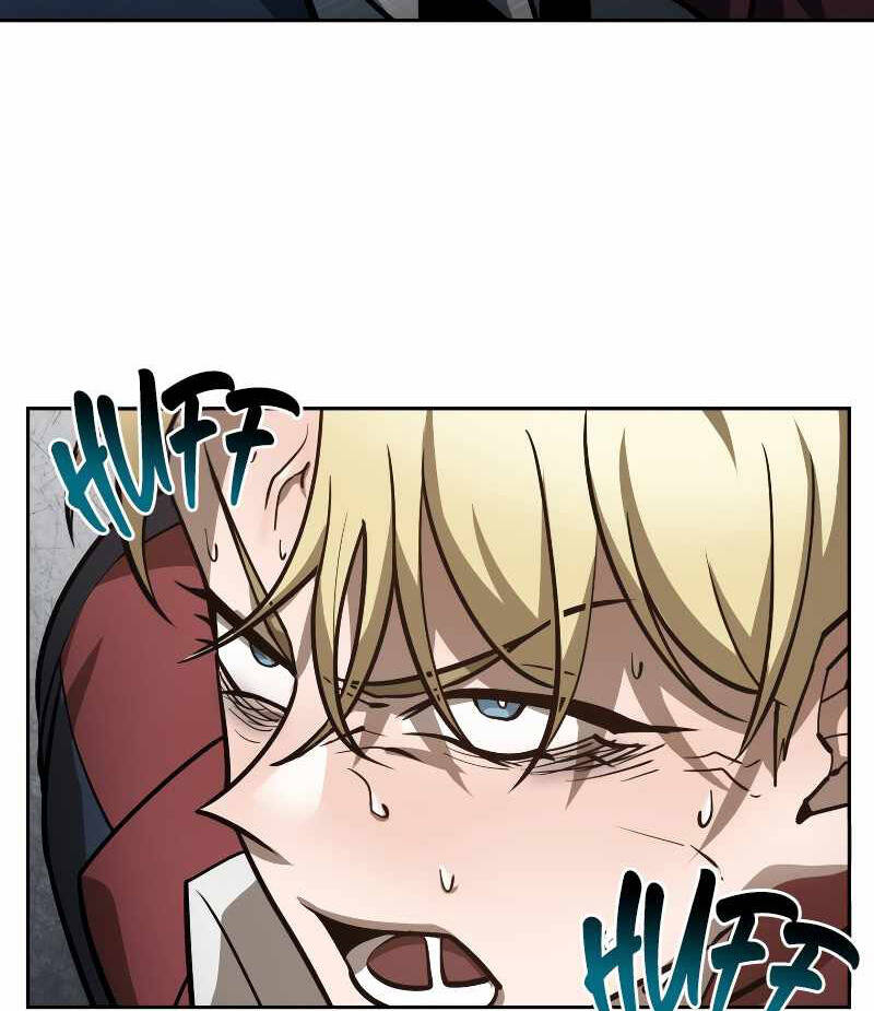 Helmut Đứa Trẻ Bị Ruồng Bỏ Chap 50 - Next Chap 51