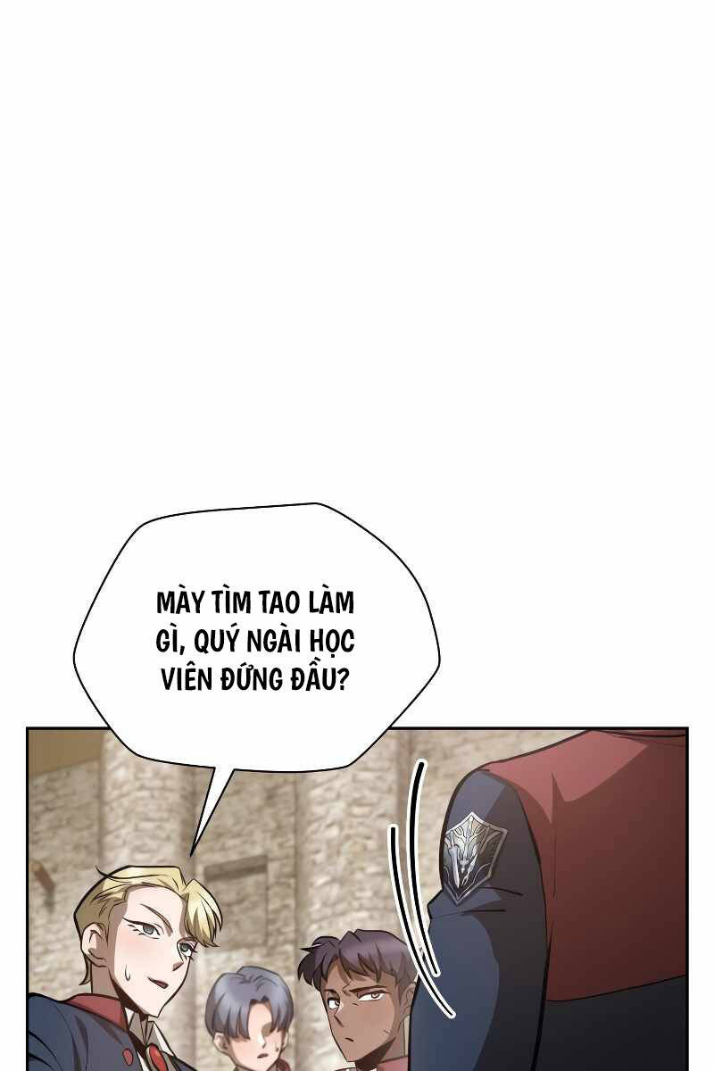 Helmut Đứa Trẻ Bị Ruồng Bỏ Chap 50 - Next Chap 51