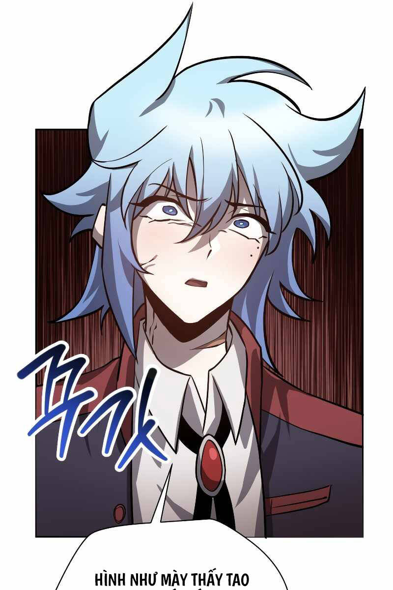 Helmut Đứa Trẻ Bị Ruồng Bỏ Chap 50 - Next Chap 51