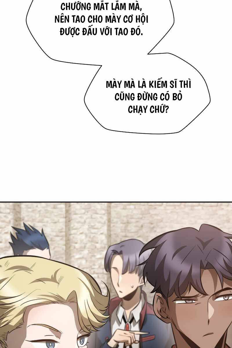 Helmut Đứa Trẻ Bị Ruồng Bỏ Chap 50 - Next Chap 51