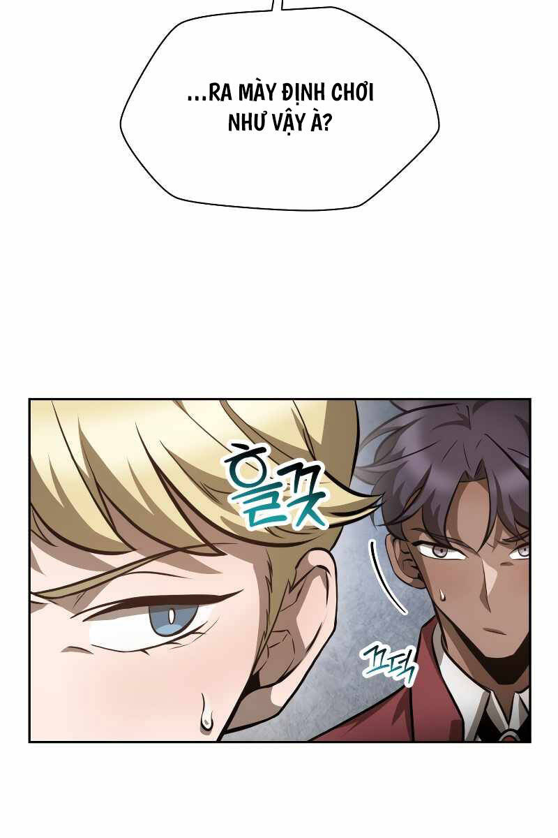 Helmut Đứa Trẻ Bị Ruồng Bỏ Chap 50 - Next Chap 51