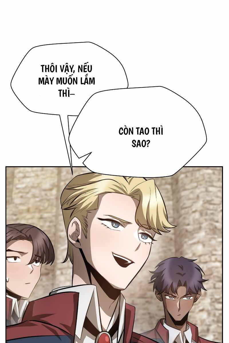 Helmut Đứa Trẻ Bị Ruồng Bỏ Chap 50 - Next Chap 51