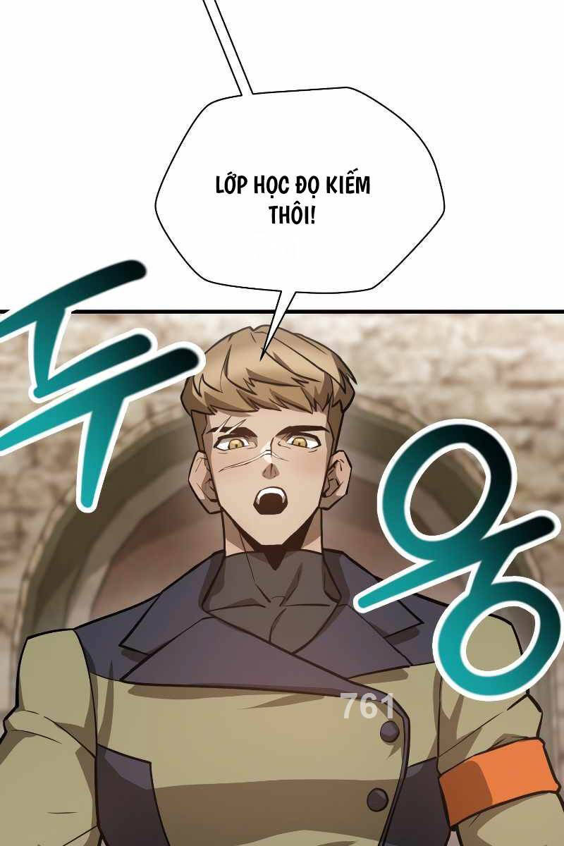 Helmut Đứa Trẻ Bị Ruồng Bỏ Chap 50 - Next Chap 51