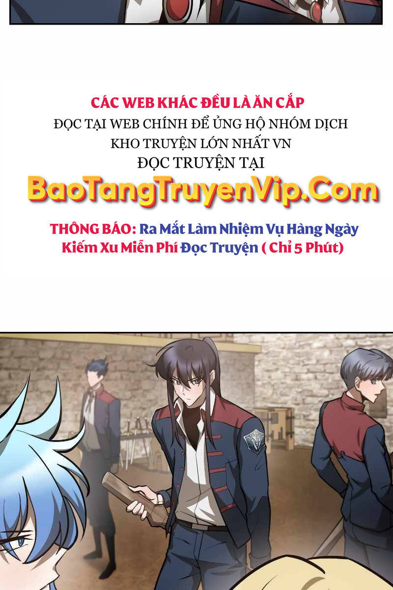 Helmut Đứa Trẻ Bị Ruồng Bỏ Chap 50 - Next Chap 51