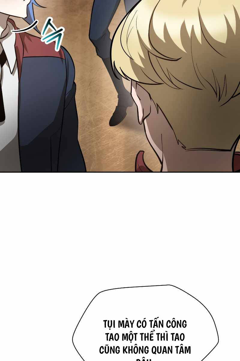 Helmut Đứa Trẻ Bị Ruồng Bỏ Chap 50 - Next Chap 51