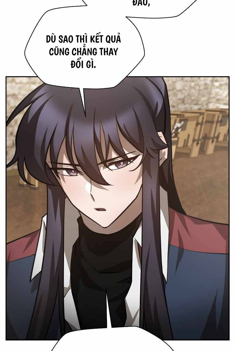Helmut Đứa Trẻ Bị Ruồng Bỏ Chap 50 - Next Chap 51