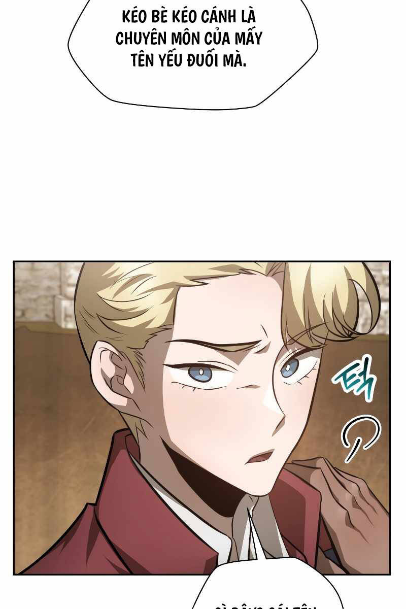 Helmut Đứa Trẻ Bị Ruồng Bỏ Chap 50 - Next Chap 51