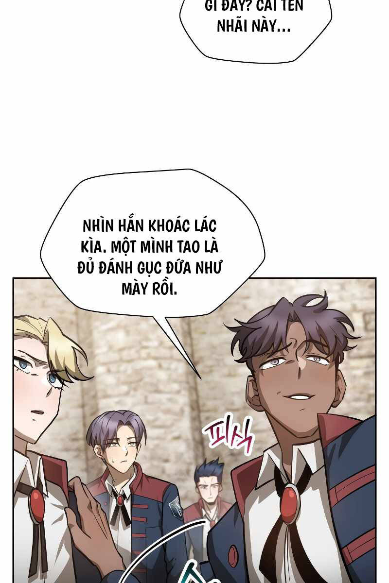 Helmut Đứa Trẻ Bị Ruồng Bỏ Chap 50 - Next Chap 51
