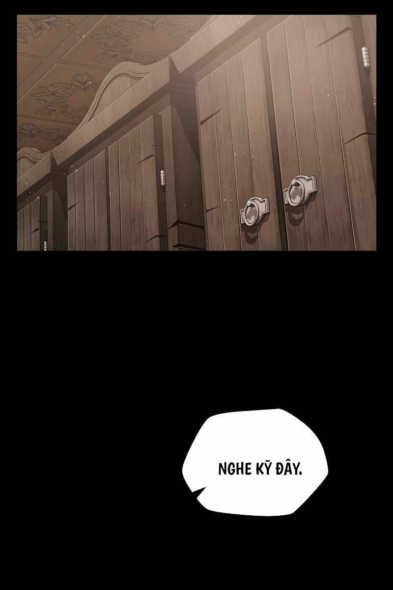 Helmut Đứa Trẻ Bị Ruồng Bỏ Chap 50 - Next Chap 51