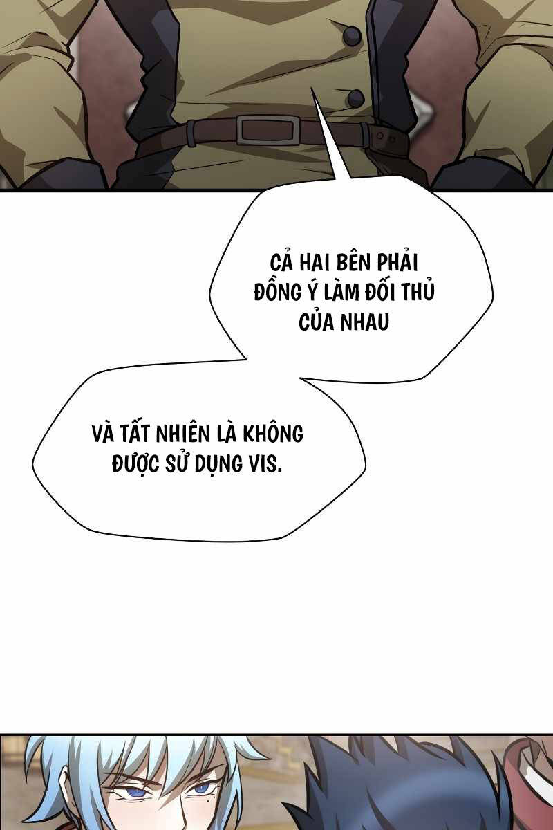 Helmut Đứa Trẻ Bị Ruồng Bỏ Chap 50 - Next Chap 51