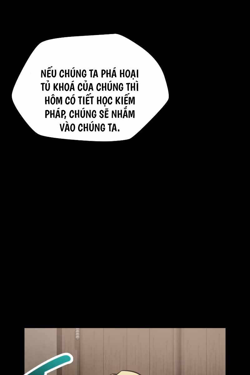 Helmut Đứa Trẻ Bị Ruồng Bỏ Chap 50 - Next Chap 51