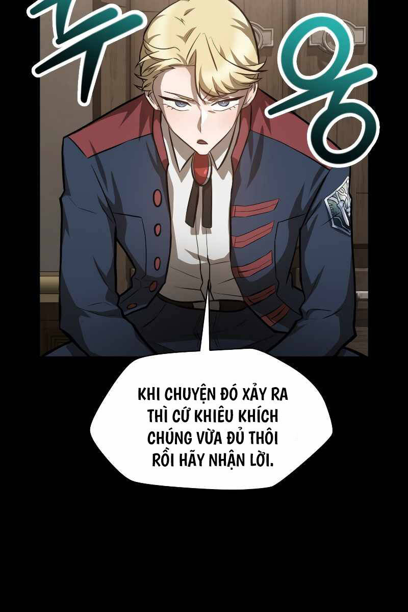 Helmut Đứa Trẻ Bị Ruồng Bỏ Chap 50 - Next Chap 51