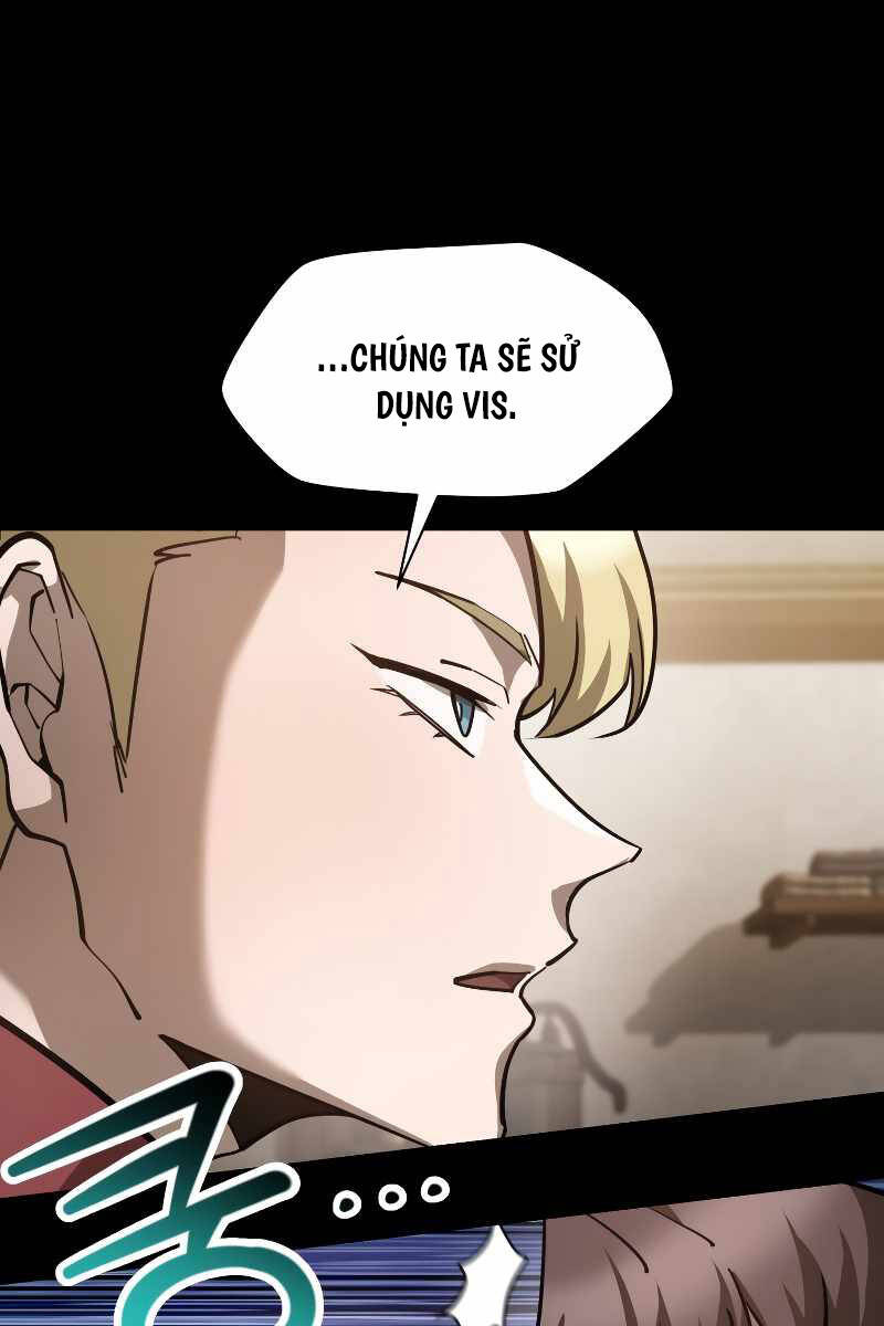 Helmut Đứa Trẻ Bị Ruồng Bỏ Chap 50 - Next Chap 51