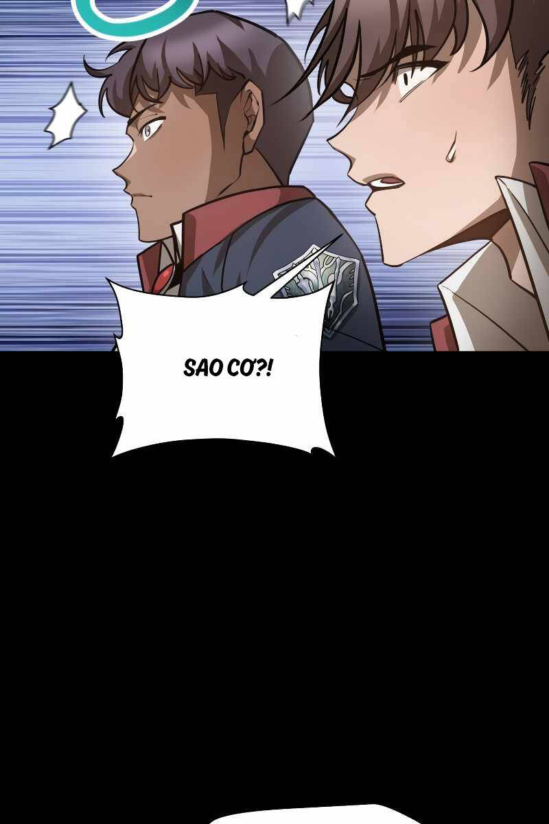 Helmut Đứa Trẻ Bị Ruồng Bỏ Chap 50 - Next Chap 51