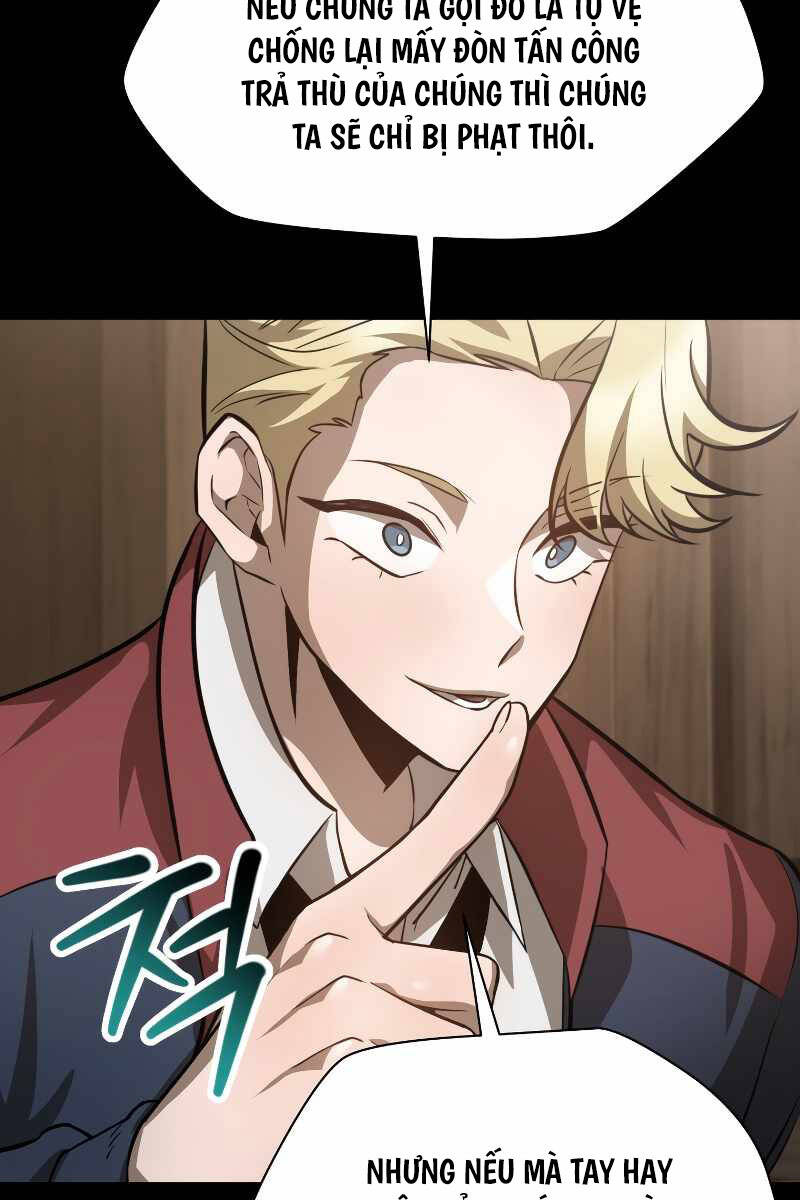 Helmut Đứa Trẻ Bị Ruồng Bỏ Chap 50 - Next Chap 51