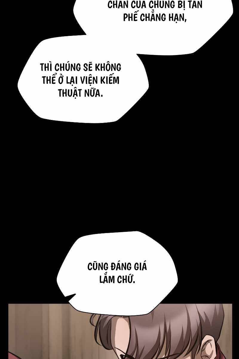 Helmut Đứa Trẻ Bị Ruồng Bỏ Chap 50 - Next Chap 51