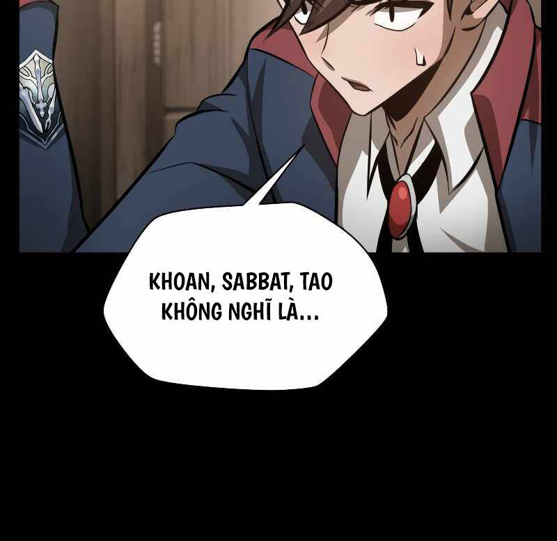 Helmut Đứa Trẻ Bị Ruồng Bỏ Chap 50 - Next Chap 51