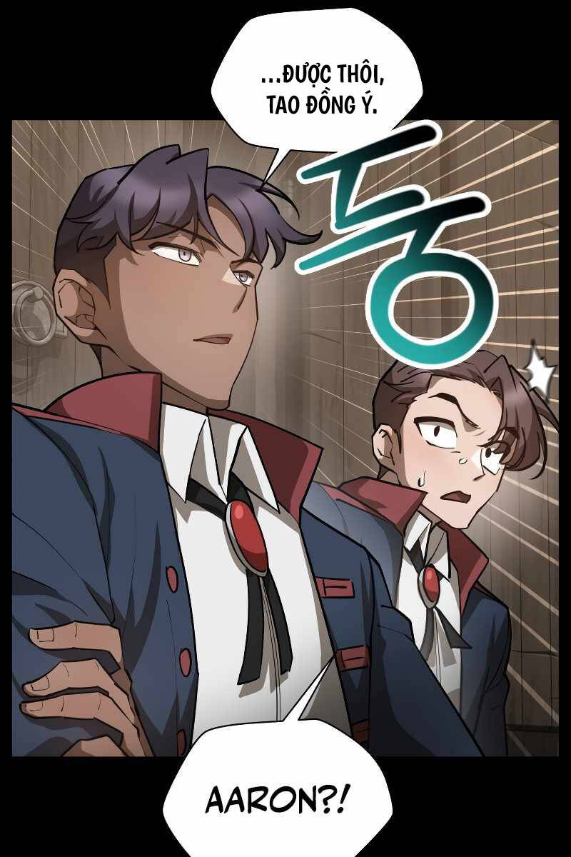 Helmut Đứa Trẻ Bị Ruồng Bỏ Chap 50 - Next Chap 51