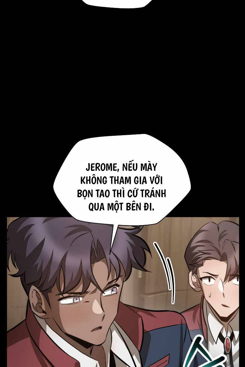 Helmut Đứa Trẻ Bị Ruồng Bỏ Chap 50 - Next Chap 51