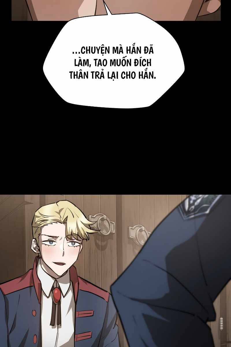 Helmut Đứa Trẻ Bị Ruồng Bỏ Chap 50 - Next Chap 51