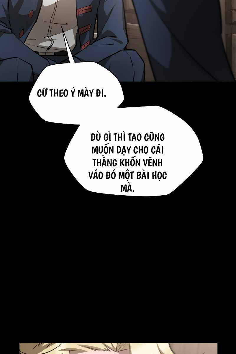 Helmut Đứa Trẻ Bị Ruồng Bỏ Chap 50 - Next Chap 51