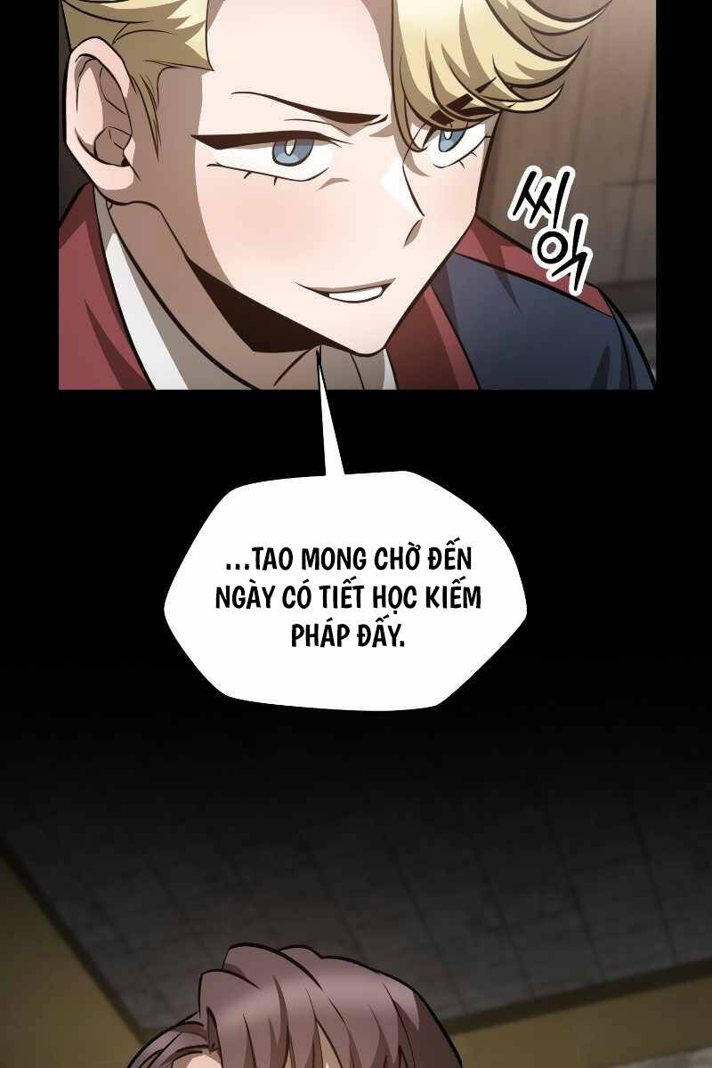 Helmut Đứa Trẻ Bị Ruồng Bỏ Chap 50 - Next Chap 51