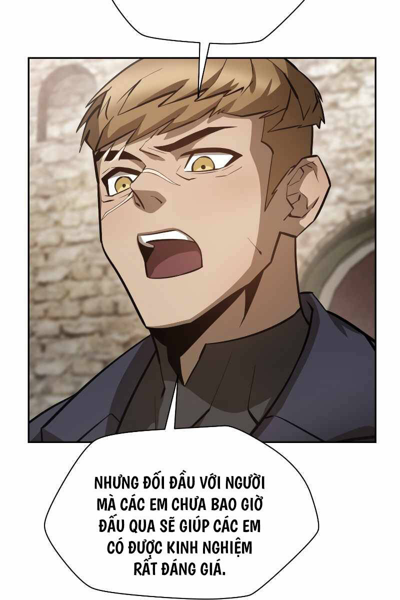 Helmut Đứa Trẻ Bị Ruồng Bỏ Chap 50 - Next Chap 51