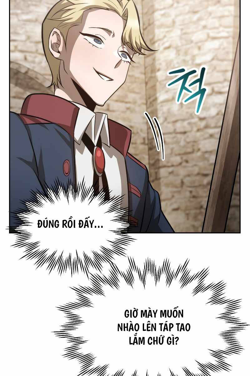 Helmut Đứa Trẻ Bị Ruồng Bỏ Chap 50 - Next Chap 51